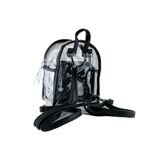 OFFICIAL CRYSTAL BODY DRIP DURABLE BACKPACK